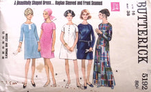Load image into Gallery viewer, Vintage Sewing Pattern: Butterick 5192
