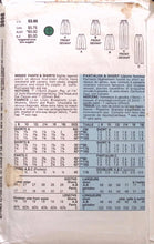 Load image into Gallery viewer, Vintage Sewing Pattern: Butterick 3898

