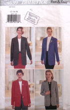 Load image into Gallery viewer, Vintage Sewing Pattern: Butterick 4639
