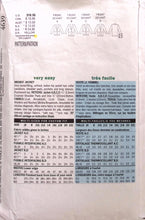 Load image into Gallery viewer, Vintage Sewing Pattern: Butterick 4639
