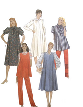 Load image into Gallery viewer, Vintage Sewing Pattern: McCalls 7838
