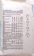Load image into Gallery viewer, Vintage Sewing Pattern: Butterick 6106
