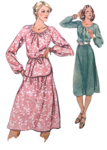 Load image into Gallery viewer, Vintage Sewing Pattern: Butterick 5391
