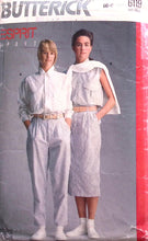 Load image into Gallery viewer, Vintage Sewing Pattern: Butterick 6119
