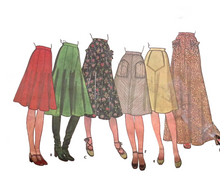 Load image into Gallery viewer, Vintage Sewing Pattern: McCalls 5113
