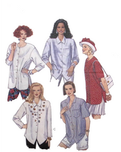 Load image into Gallery viewer, Vintage Sewing Pattern: McCalls 6059
