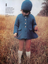Load image into Gallery viewer, A GOLDEN HANDS Special – All You Can Knit and Crochet for Children
