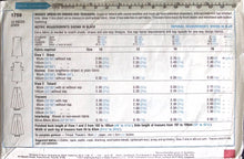 Load image into Gallery viewer, Vintage Sewing Pattern: Style 1759
