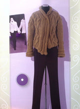 Load image into Gallery viewer, el arte tejer 2011: Alta Moda Tejida (Spanish Knitting Book)
