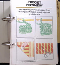 Load image into Gallery viewer, Quick&#39;N Easy Crocheting by Marshall Cavendish
