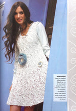 Load image into Gallery viewer, el arte tejer 2011: Alta Moda Tejida (Spanish Knitting Book)
