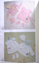 Load image into Gallery viewer, Vintage Embassy Knitting Book B1
