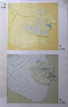 Load image into Gallery viewer, Vintage Embassy Knitting Book B1

