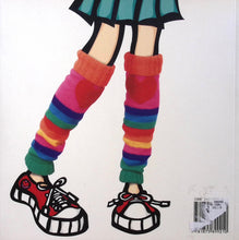 Load image into Gallery viewer, Funky Knitting by Happy House
