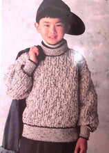 Load image into Gallery viewer, Patons Knitting Book 979
