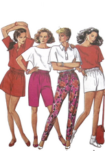 Load image into Gallery viewer, Vintage Sewing Pattern: New Look 6334
