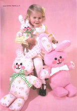 Load image into Gallery viewer, Treasury of Dolls &amp; Cuddly Toys by Family Circle
