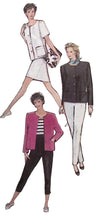 Load image into Gallery viewer, Vintage Sewing Pattern: Style 1901
