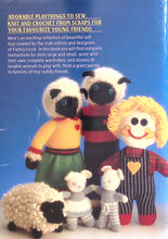 Load image into Gallery viewer, Treasury of Dolls &amp; Cuddly Toys by Family Circle
