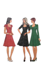 Load image into Gallery viewer, Vintage Sewing Pattern: Style 4890
