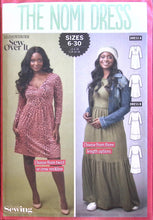 Load image into Gallery viewer, Simply Sewing Magazine with Two Free Patterns Issue 103
