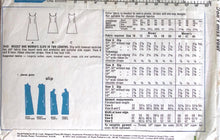 Load image into Gallery viewer, Vintage Sewing Pattern: Style 3443
