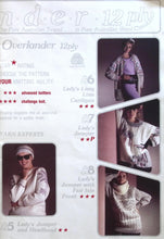 Load image into Gallery viewer, Vintage Knitting Book: Patons 761
