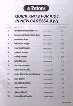 Load image into Gallery viewer, Patons Knitting Book 2132
