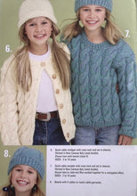 Load image into Gallery viewer, Patons Knitting Book 2132
