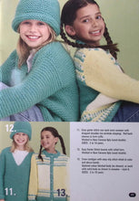 Load image into Gallery viewer, Patons Knitting Book 2132
