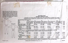 Load image into Gallery viewer, Vintage Sewing Pattern: Kwik Sew 2057
