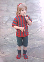 Load image into Gallery viewer, Vintage Knitting Book RENETRICOTS Book102
