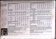 Load image into Gallery viewer, Sewing Pattern: New Look 6723
