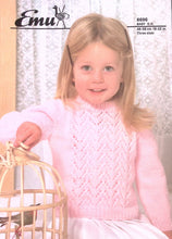 Load image into Gallery viewer, Knitting Leaflets &amp; Book for Toddlers &amp; Children
