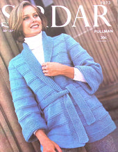 Load image into Gallery viewer, Knitting Booklets for the Family
