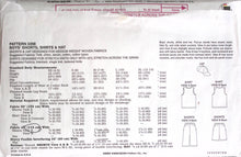 Load image into Gallery viewer, Vintage Sewing Pattern: Kwik Sew 3398
