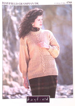 Load image into Gallery viewer, Knitting Booklets for  the Family
