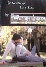 Load image into Gallery viewer, Vintage Patons Knitting Book 647
