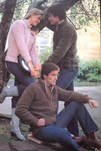 Load image into Gallery viewer, Vintage Patons Knitting Book 647
