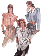 Load image into Gallery viewer, Vintage Sewing Pattern: Vogue 9916
