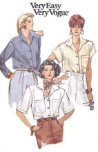 Load image into Gallery viewer, Vintage Sewing Pattern: Vogue 7785
