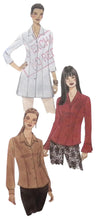 Load image into Gallery viewer, Sewing Pattern: McCalls 3340
