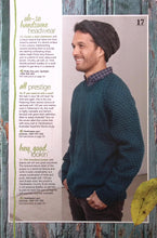 Load image into Gallery viewer, Better Homes &amp; Gardens Knitting Book
