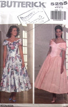 Load image into Gallery viewer, Vintage Sewing Pattern: Butterick 5265
