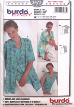 Load image into Gallery viewer, Vintage Sewing Pattern: Burda 3473
