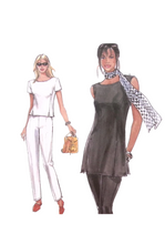 Load image into Gallery viewer, Vintage SEwing Pattern: Burda 3209
