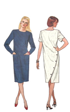 Load image into Gallery viewer, Vintage Sewing Pattern: Butterick 6359
