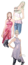 Load image into Gallery viewer, Sewing Pattern: McCalls M4834
