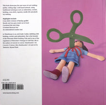 Load image into Gallery viewer, Indie Craft by Jo Waterhouse
