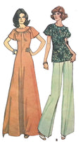 Load image into Gallery viewer, Vintage Sewing Pattern: McCalls 4924
